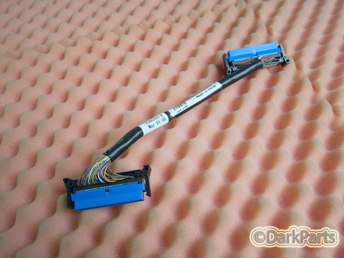 Dell PowerEdge 1850 SCSI Backplane Cable HJ358 0HJ358