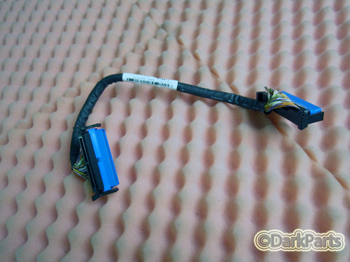 Dell PowerEdge 2850 SCSI Backplane Cable T8677 0T8677