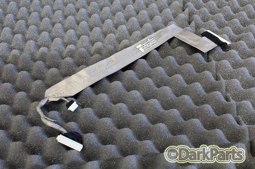 HP Compaq nx9105 Laptop LCD Screen Cable 383328-001 15.4" WXGA DC025060910