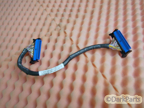 Dell PowerEdge 2850 SCSI Backplane Cable J2174 0J2174