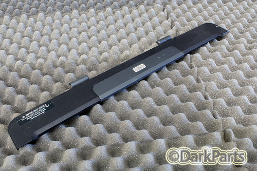 HP Compaq nx9105 Laptop Power Button Hinge Cover Strip FAHR60A8000 APHR60N6000