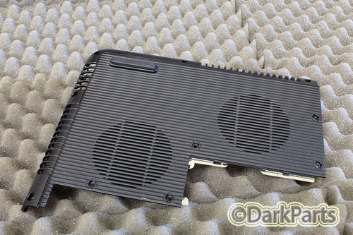 HP Compaq nx9105 Laptop Bottom Base Single Fan Cover