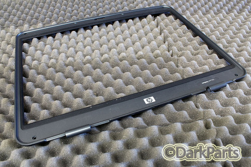 HP Compaq nx9105 Laptop 15.4" LCD Screen Bezel Cover APHR60MW000
