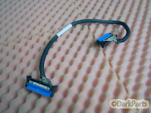 Dell PowerEdge 2850 SCSI Backplane Cable F2388 0F2388