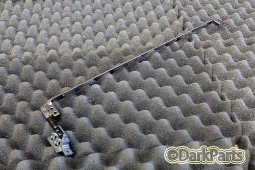 HP Compaq nx9005 nx9010 Laptop 15" Left Hinge KT9A-15-L