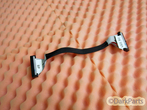 Dell PowerEdge 650 LED Board Cable 7W797