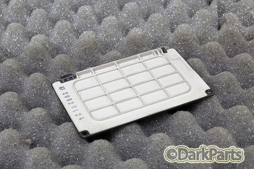 HP Compaq Evo N600c Laptop Memory RAM Cover Door