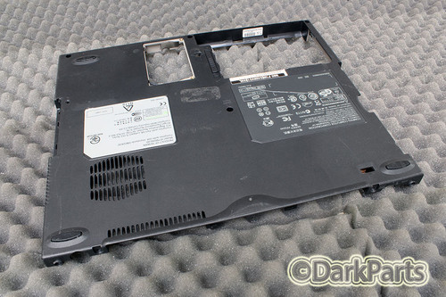 HP Compaq Evo N600c Laptop Bottom Base Cover