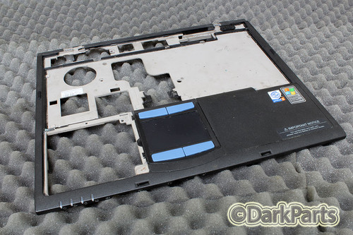 HP Compaq Evo N610c Laptop Touchpad Palmrest 291264-001