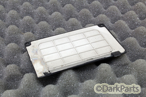 HP Compaq Evo N610c Laptop Modem Cover