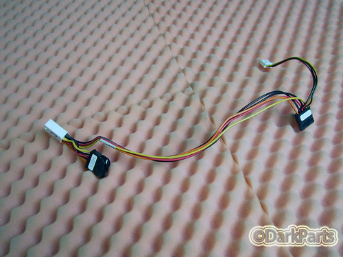 Dell PowerEdge 750 SATA Power Cable X1031
