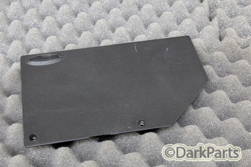 Compaq Armada E500 Laptop Fan Heatsink CPU Base Cover