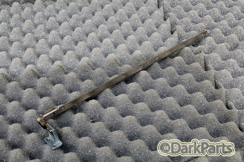 Compaq Armada 110 Laptop Left Hinge 14.1" FAHL1012018141-L