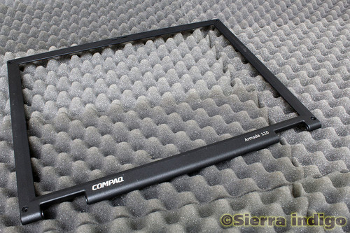 Compaq Armada 110 Laptop LCD TFT Screen Bezel Cover 14.1"