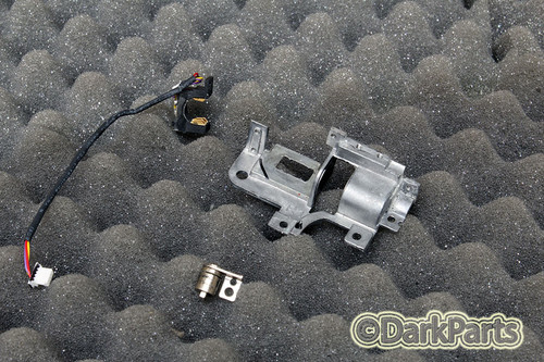 Compaq Armada M300 Laptop Right Hinge