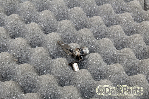 HP OmniBook 4150 Laptop Left Hinge