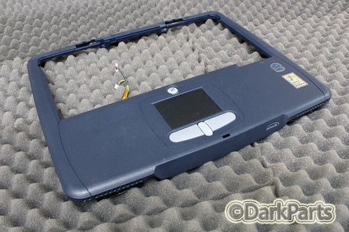 HP OmniBook XE3 Laptop Touchpad Palmrest Cover FA32NNAV000