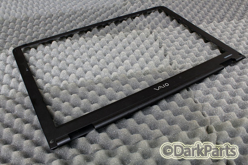 Sony Vaio VGN-A197VP PCG-8Q4M Laptop LCD Screen Bezel