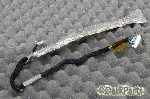 Sony Vaio VGN-A197VP PCG-8Q4M Laptop LCD Screen Cable