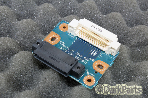 Sony Vaio VGN-A197VP PCG-8Q4M Laptop Optical Drive Connector Board CNX-256