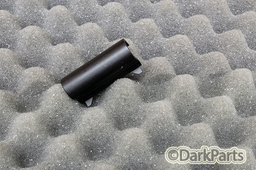 Sony Vaio VGN-A197VP PCG-8Q4M Laptop Left Hinge Cover