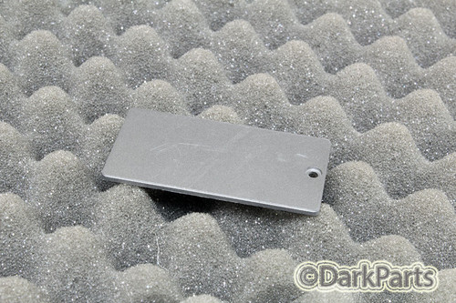 Sony Vaio VGN-A197VP PCG-8Q4M Laptop Modem Cover Door