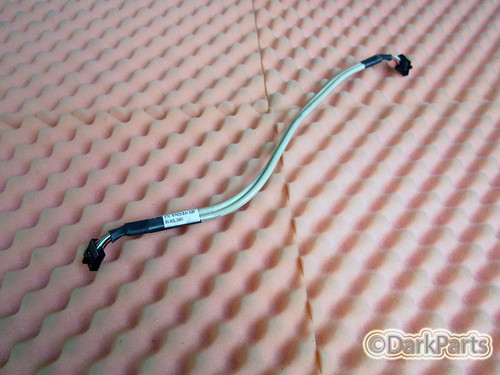 Dell PowerEdge 850 USB Panel Cable W9426