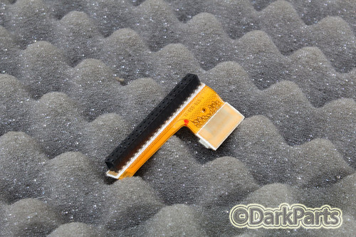 Sony Vaio PCG-3316 PCG-SR21K Laptop HDD Hard Disk Drive Connector Cable