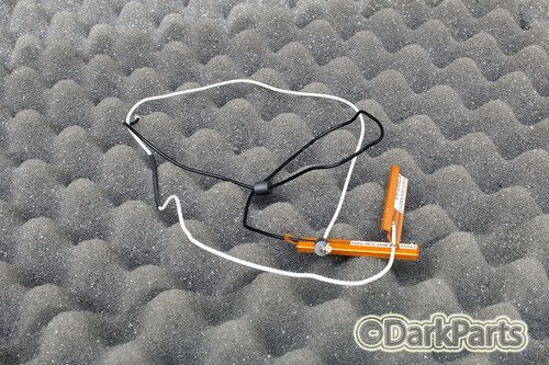 Sony Vaio VGN-TX2HP PCG-4G1M Laptop Wireless WIFI Aerial Antenna Cables