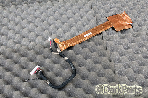Sony Vaio PCG-GRT916V PCG-8N1M Laptop LCD Screen Cable