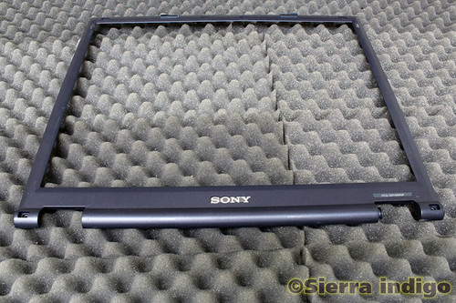 Sony Vaio PCG-GRT896SP PCG-8P1M Laptop LCD Screen Bezel Cover