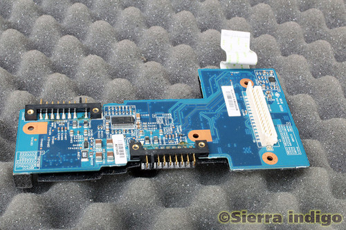 Sony Vaio PCG-GRT896SP PCG-8P1M Laptop Interconnect Power Board PWS-34