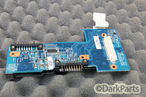 Sony Vaio PCG-GRT896SP PCG-8P1M Laptop Interconnect Power Board PWS-34