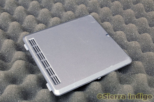 Sony Vaio PCG-GRT896SP PCG-8P1M Laptop Memory RAM Cover Door