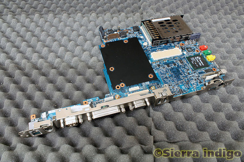 Sony Vaio PCG-F430 Laptop Motherboard System Board