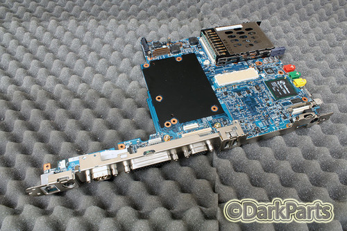 Sony Vaio PCG-F430 Laptop Motherboard System Board