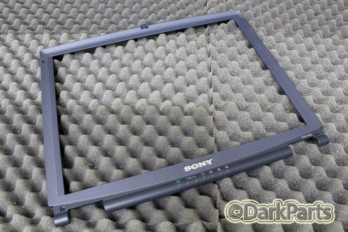 Sony Vaio PCG-F430 Laptop LCD Screen Bezel Cover