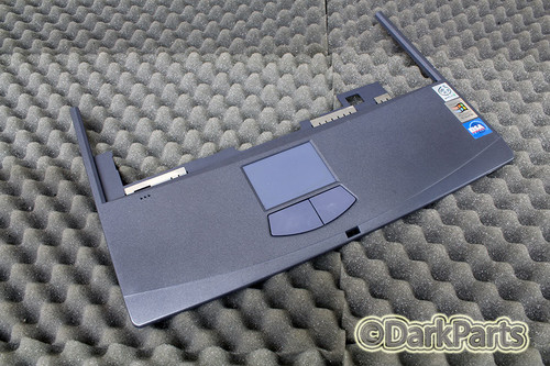 Sony Vaio PCG-F430 Laptop Touchpad Palmrest Cover