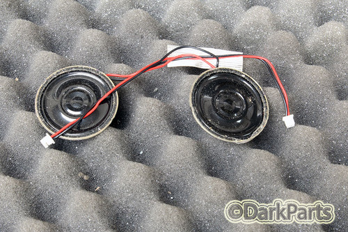 Sony Vaio PCG-F430 Laptop Speakers