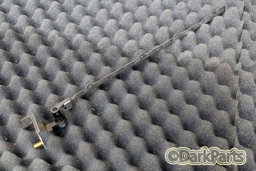 Sony Vaio PCG-F430 Laptop Left Hinge