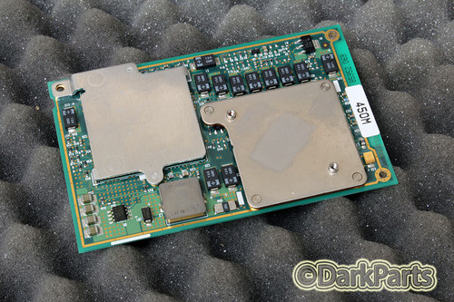 Sony Vaio PCG-F430 Laptop Graphics Card