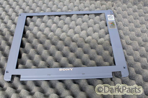 Sony Vaio PCG-SR11K PCG-3216 Laptop LCD Screen Cover Bezel