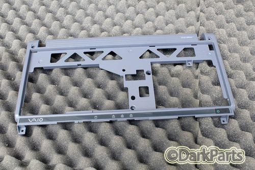 Sony Vaio PCG-SR11K PCG-3216 Laptop Keyboard Cover Trim Surround