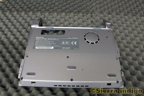 Sony Vaio PCG-R600HEP PCG-621M Laptop Bottom Base Cover