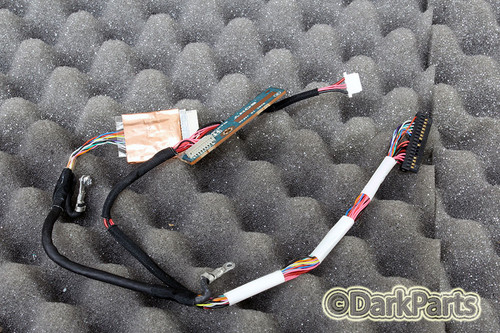 Sony Vaio PCG-R600HEP PCG-621M Laptop LCD Screen Cable