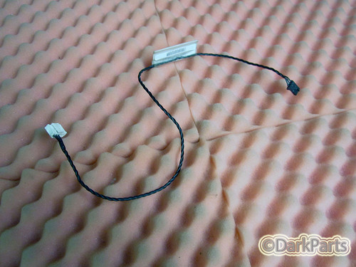 Dell PowerEdge 800 SCSI Backplane to IC2 Cable T6448