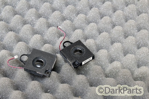 Sony Vaio VGN-SZ4MN PCG-6Q2M Laptop Speakers