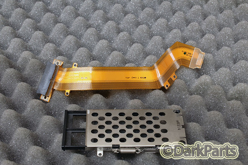 Sony Vaio VGN-SZ4MN PCG-6Q2M Laptop Express Card Reader & Cage FPC-40