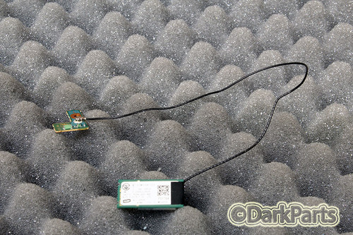 Sony Vaio VGN-SZ4MN PCG-6Q2M Laptop Bluetooth Module & Cable CWTUGPZ6
