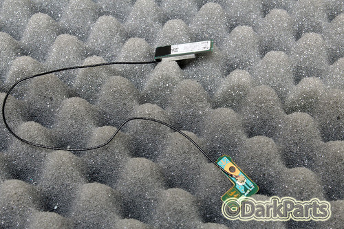 Sony Vaio VGN-SZ1XP PCG-6J1M Laptop Bluetooth Module & Cable CWTUGPZ6